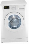 BEKO WKB 61032 PTY ﻿Washing Machine front freestanding, removable cover for embedding