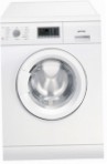 Smeg SLB127 Máquina de lavar frente cobertura autoportante, removível para embutir