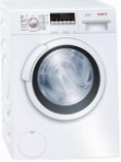 Bosch WLK 24264 洗衣机 面前 独立式的