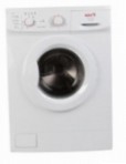 IT Wash E3S510L FULL WHITE Vaskemaskine front fritstående, aftageligt betræk til indlejring