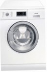 Smeg LSE147S Vaskemaskine front fritstående, aftageligt betræk til indlejring