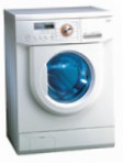 LG WD-12200SD Wasmachine voorkant ingebouwd