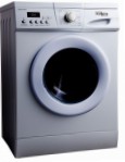 Erisson EWM-1002NW Vaskemaskine front fritstående, aftageligt betræk til indlejring