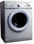Erisson EWM-800NW Vaskemaskine front fritstående, aftageligt betræk til indlejring