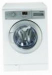 Blomberg WAF 5421 A ﻿Washing Machine front freestanding