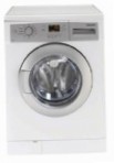 Blomberg WAF 7401 A ﻿Washing Machine front freestanding