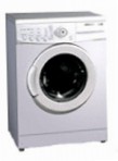 LG WD-1013C Tvättmaskin främre 