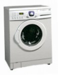 LG WD-1021C Wasmachine voorkant 