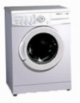 LG WD-8013C Tvättmaskin främre fristående