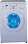 LG WD-80264 TP ﻿Washing Machine front built-in