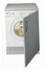 TEKA LI1 1000 洗衣机 面前 内建的