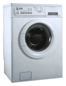 Characteristics ﻿Washing Machine Electrolux EWN 10470 W Photo