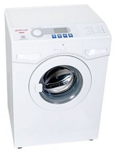 ลักษณะเฉพาะ เครื่องซักผ้า Kuvshinka 9000 รูปถ่าย