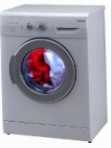Blomberg WAF 4080 A ﻿Washing Machine front freestanding