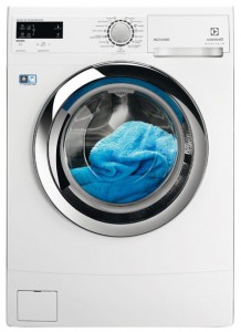 Characteristics ﻿Washing Machine Electrolux EWS 1276 CI Photo