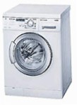 Siemens WXLS 1230 ﻿Washing Machine front freestanding