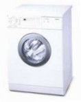 Siemens WM 71730 ﻿Washing Machine front 