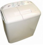 Evgo EWP-6056 Máquina de lavar vertical autoportante