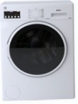 Vestel F4WM 1041 洗濯機 フロント 自立型