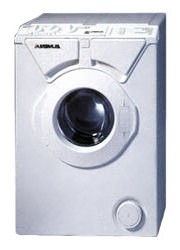 egenskaper Tvättmaskin Euronova 1000 EU 360 Fil