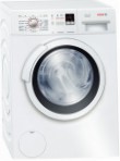Bosch WLK 20164 洗衣机 面前 独立式的