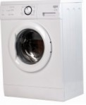 Ergo WMF 4010 ﻿Washing Machine front freestanding