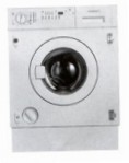 Kuppersbusch IW 1209.1 çamaşır makinesi ön gömme