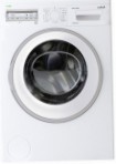 Amica AWG 7123 CD 洗濯機 フロント 自立型