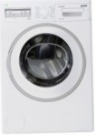 Amica AWG 7102 CD 洗濯機 フロント 自立型