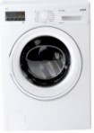Amica EAWI 7102 CL Vaskemaskine front frit stående