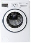 Amica EAWM 7102 CL 洗濯機 フロント 自立型