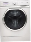 Amica AWX 712 DJ 洗濯機 フロント 自立型