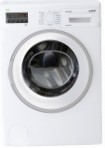 Amica AWG 6102 SL 洗濯機 フロント 自立型