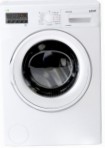 Amica EAWI 6102 SL Wasmachine voorkant vrijstaand