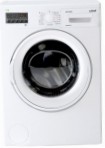 Amica EAWI 6122 SL 洗濯機 フロント 自立型
