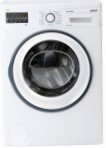 Amica EAWM 6102 SL Wasmachine voorkant vrijstaand