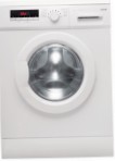 Amica AWS 610 D Wasmachine voorkant vrijstaande, afneembare hoes voor het inbedden