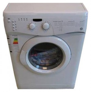 egenskaper Tvättmaskin General Electric R12 PHRW Fil