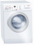 Bosch WLX 2036 K ﻿Washing Machine front freestanding, removable cover for embedding