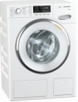 Miele WMG 120 WPS WhiteEdition Máy giặt phía trước độc lập