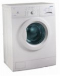 IT Wash RRS510LW Tvättmaskin främre fristående