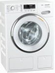 Miele WMR 560 WPS WhiteEdition Máy giặt phía trước độc lập