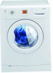 BEKO WMD 75125 ﻿Washing Machine front freestanding