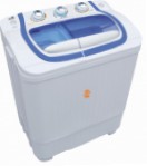 Zertek XPB40-800S çamaşır makinesi dikey duran