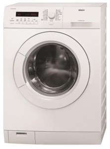 Characteristics ﻿Washing Machine AEG L 72270 VFL Photo