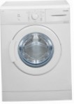 BEKO ЕV 5101 ﻿Washing Machine front freestanding, removable cover for embedding