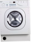 Nardi LVAS 12 E 洗濯機 フロント ビルトイン