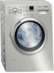 Bosch WLK 2416 L 洗衣机 面前 独立式的