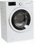 BEKO WKY 61031 PTMB3 ﻿Washing Machine front freestanding