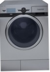 De Dietrich DFW 814 X Máquina de lavar frente autoportante